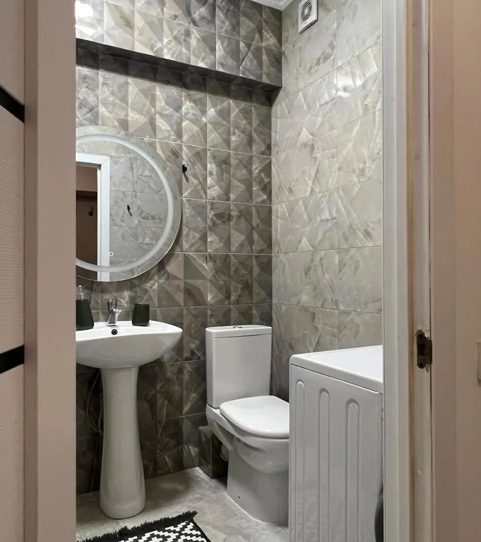 Eastern Style Apartment In Golden Square! Almaty 0*,