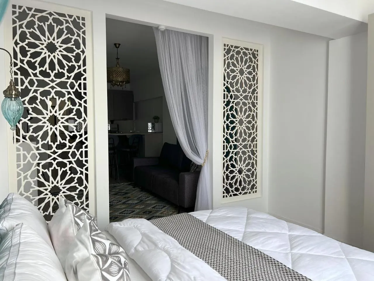 Eastern Style Apartment In Golden Square! Almaty 0*,