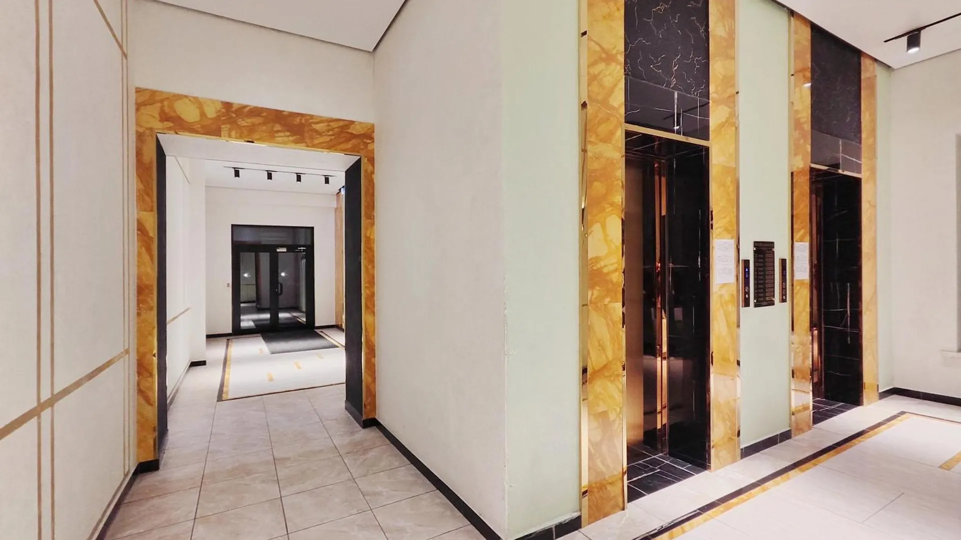 Eastern Style Apartment In Golden Square! Almaty Kazakhstan