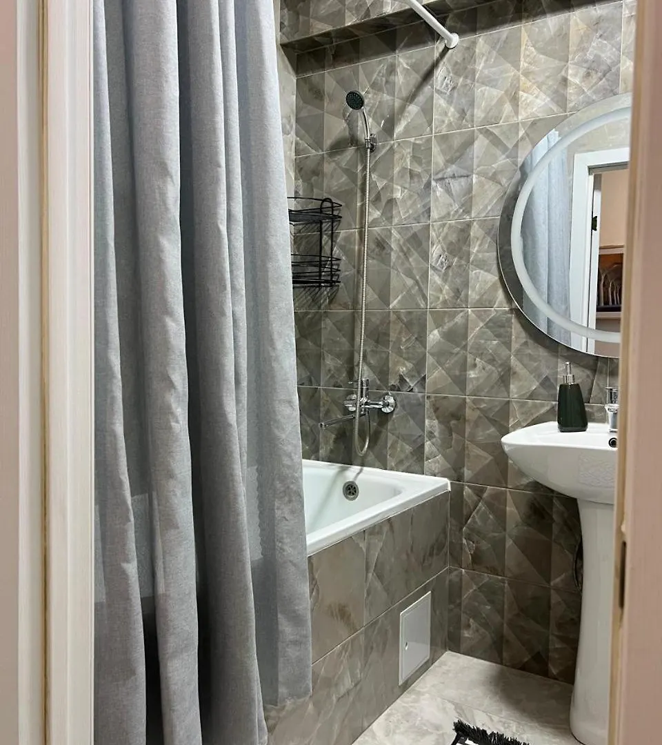 Eastern Style Apartment In Golden Square! Almaty