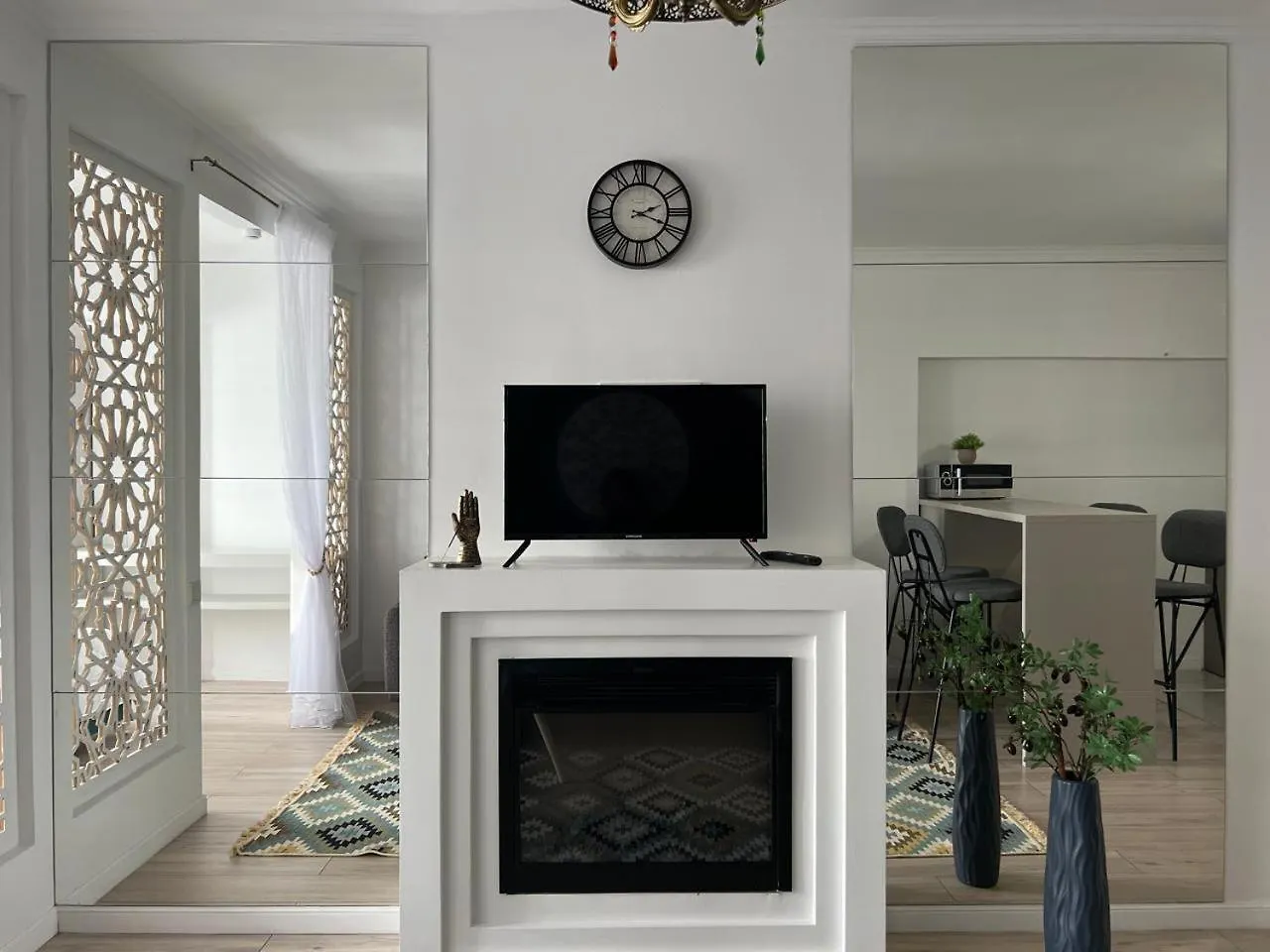 Eastern Style Apartment In Golden Square! Almaty 0*,  Kazakhstan