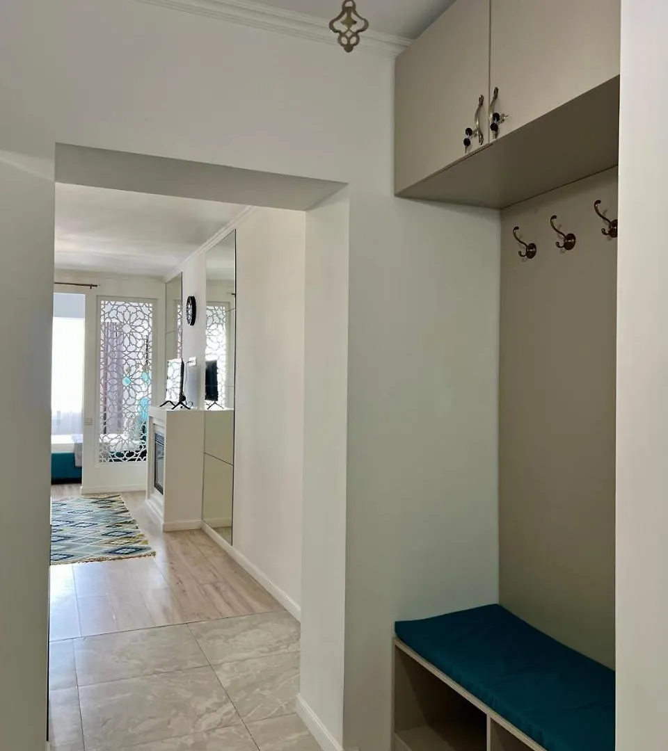 Eastern Style Apartment In Golden Square! Almaty 0*,  Kazakhstan