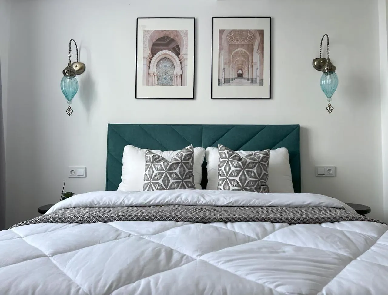 Eastern Style Apartment In Golden Square! Almaty