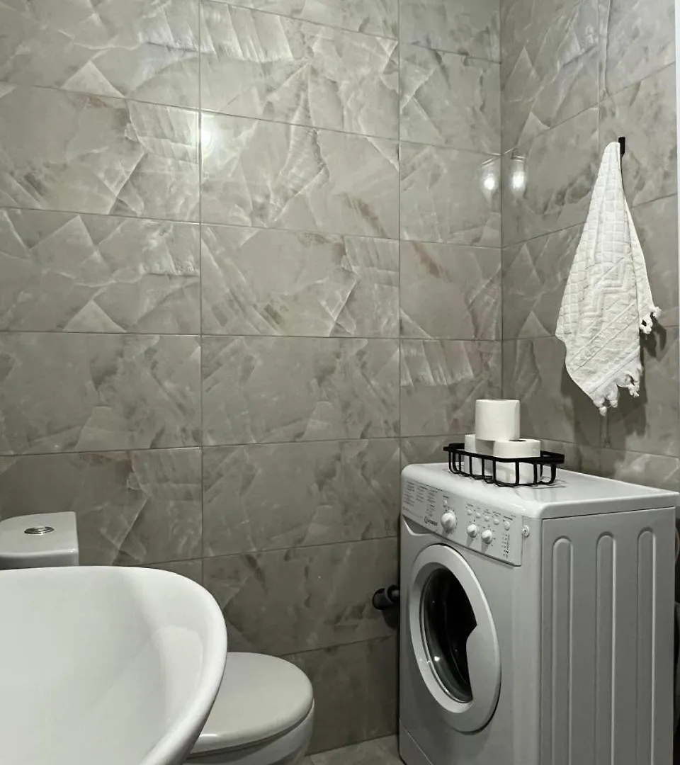 Eastern Style Apartment In Golden Square! Almaty