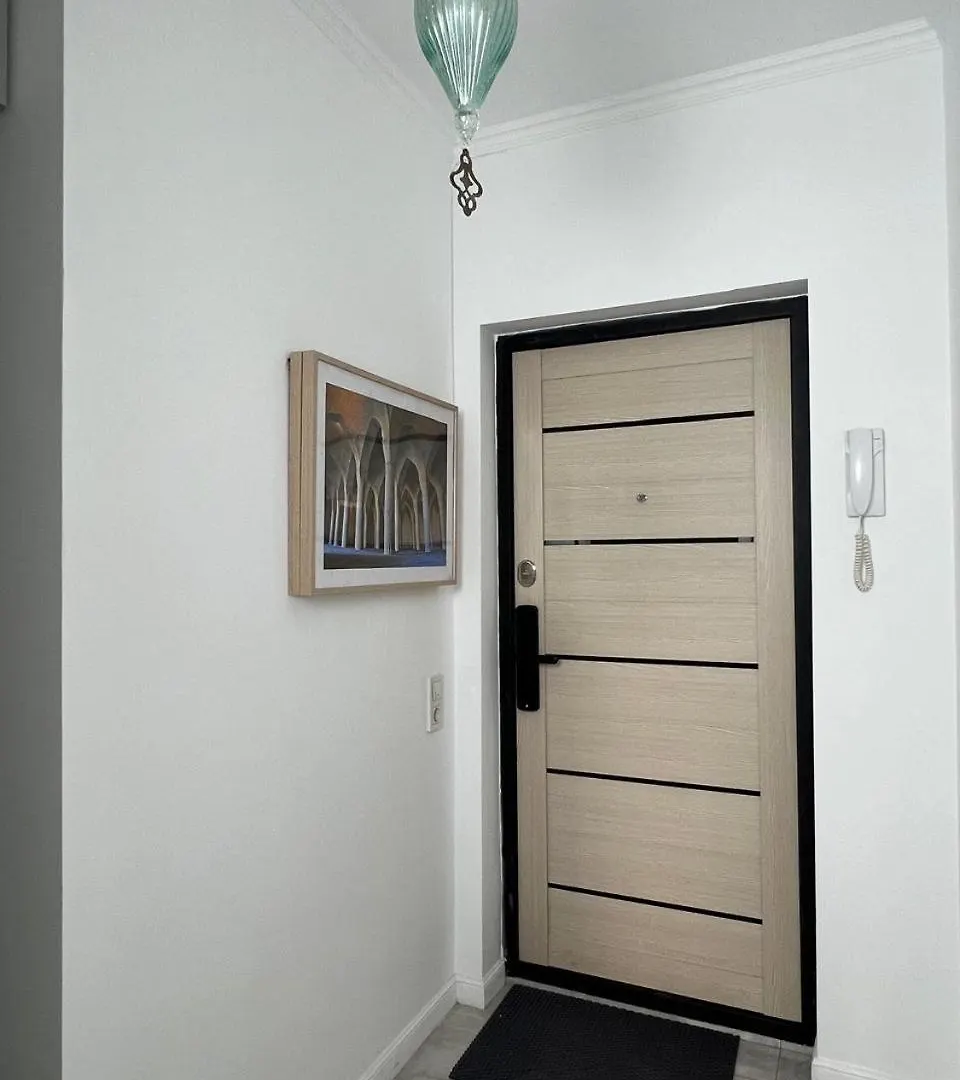 Eastern Style Apartment In Golden Square! Almaty Kazakhstan